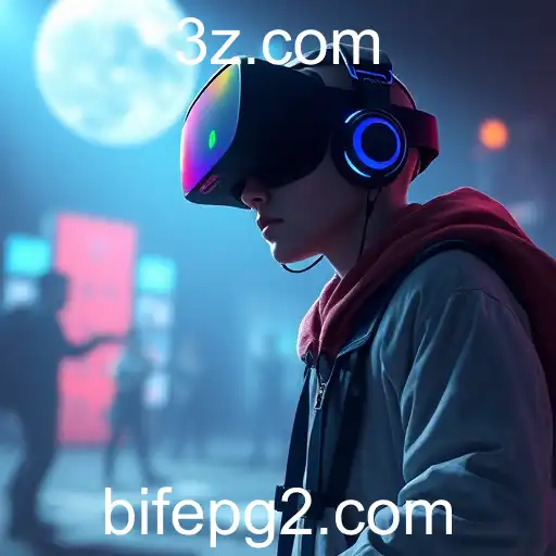 A Evolução dos Jogos em 2026 e o Papel da 'bifepg'