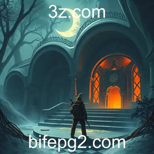 Bifepg: O Portal dos Gamers em 2025