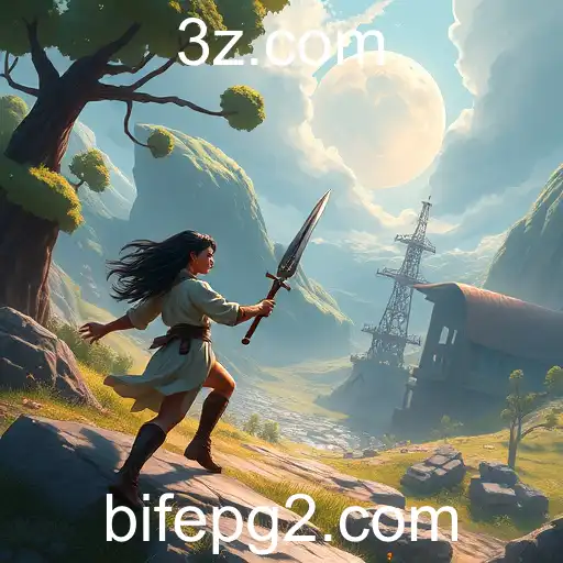 O Fenômeno Bifepg: Revolução no Mundo dos Jogos