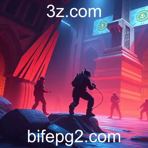 A Revolução dos Jogos Online e a Ascensão do 'bifepg'