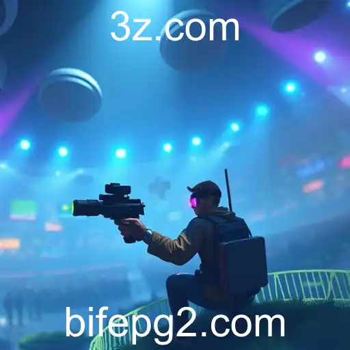 A Revolução do Mundo dos Jogos em 2026