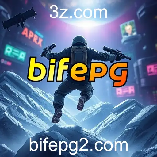 A Inovação no Mundo dos Games com Bifepg