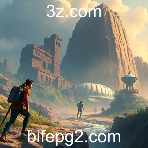 Revoluções no Mundo dos Jogos com o Bifepg