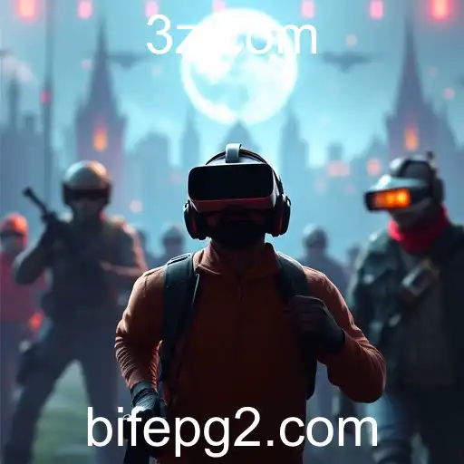 Impacto do Bifepg no Cenário Atual dos Jogos Virtuais