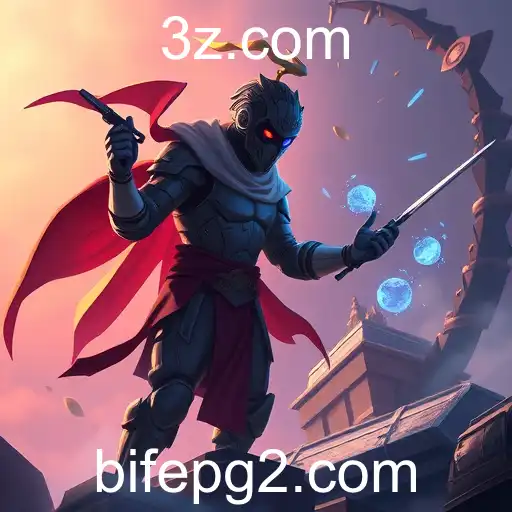 Inovações e tendências no mundo dos jogos online