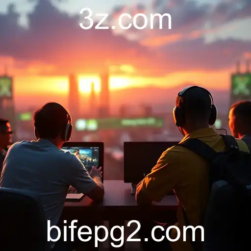 A Revolução do Gaming Online em 2026