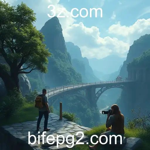 Jogos Divulgação na Era Bifepg