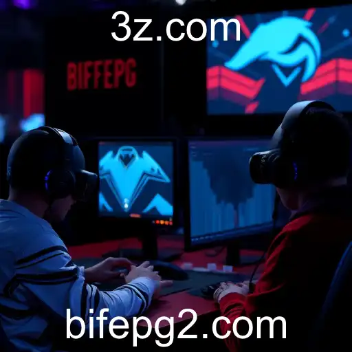 A Ascensão dos Jogos Online e a Influência do BIFEPG