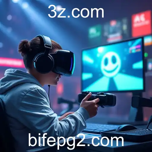 Novas Tendências no Mundo dos Jogos Online