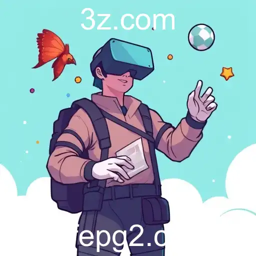 Revolução dos Jogos Online no Brasil