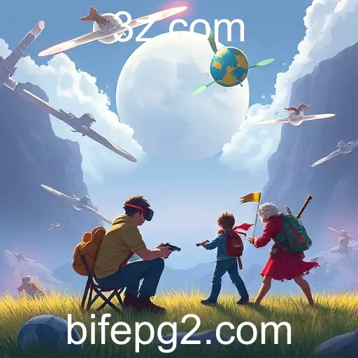 Games e Tendências: O Mundo dos Jogos em 2026