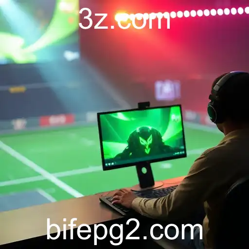 O Crescimento Explosivo do Setor de Jogos Online