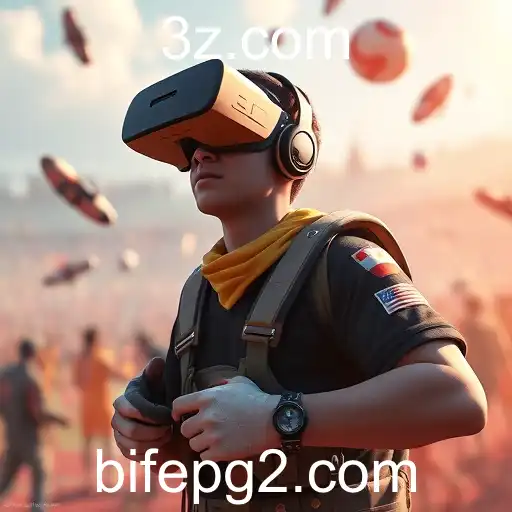 Revolução no Mundo dos Jogos: Expansão e Tecnologia