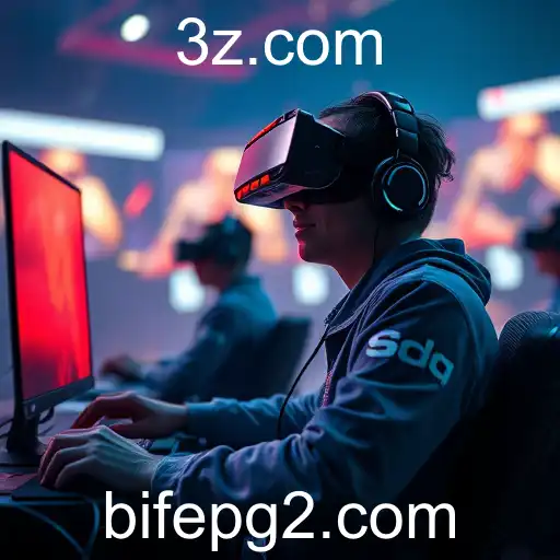 A Revolução do Mercado de Jogos Online em 2026