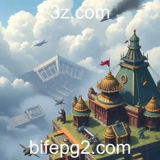 O Crescimento de 'bifepg' no Cenário de Jogos Online