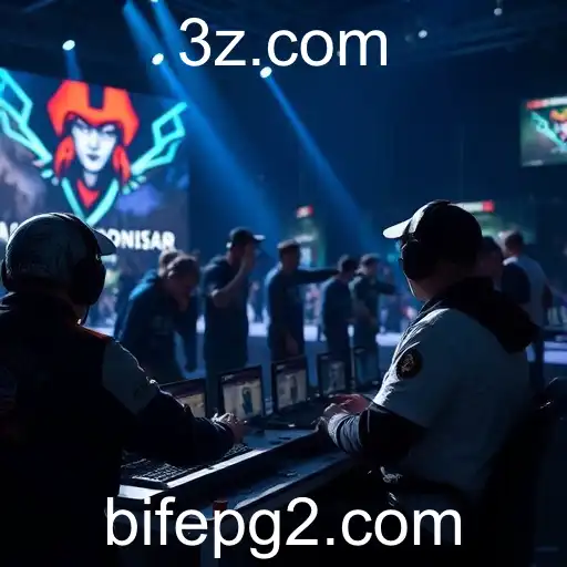 O Impacto dos E-sports no Cenário Brasileiro