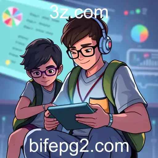 O Impacto dos Jogos na Educação em 2026