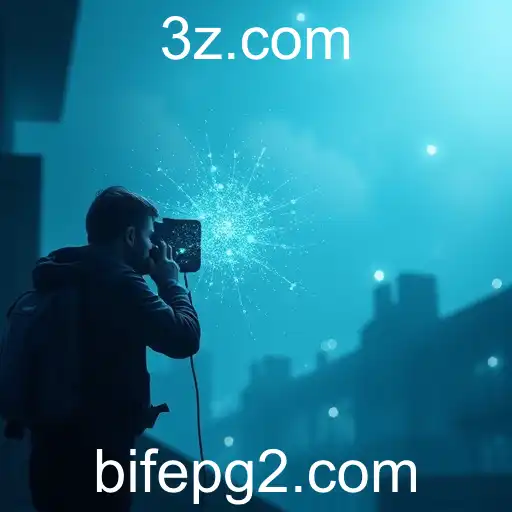 O Impacto de 'bifepg' nos Jogos Online