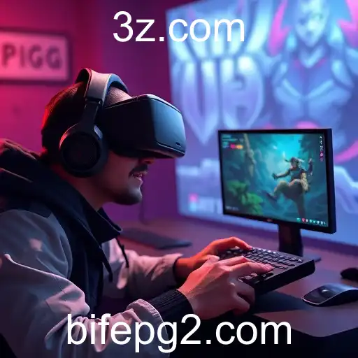 Revolução nos Jogos Online: Como Palavras-Chave Influenciam a Visibilidade