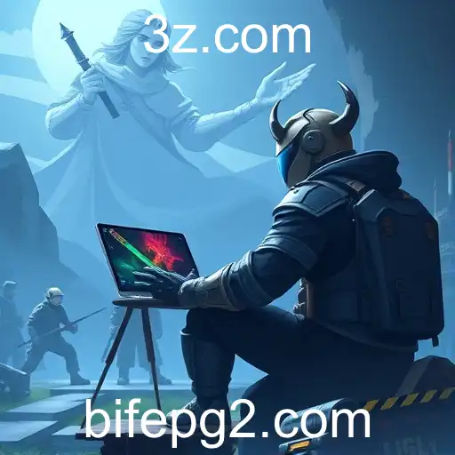 Inovações no Mundo dos Jogos Online em 2026