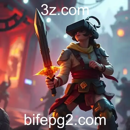 Revolução nos Jogos Online: O Impacto da Bifepg