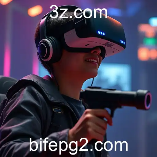 Revolução nos Jogos Online: A Ascensão do BIFEPG