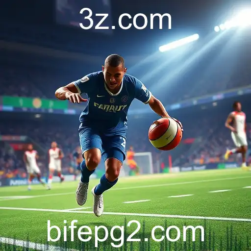 A Emoção dos Jogos de Esportes no Mundo dos Videogames