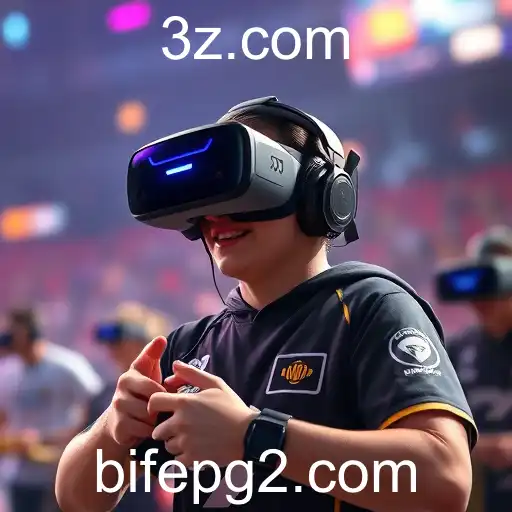 A Revolução dos Jogos em 2026